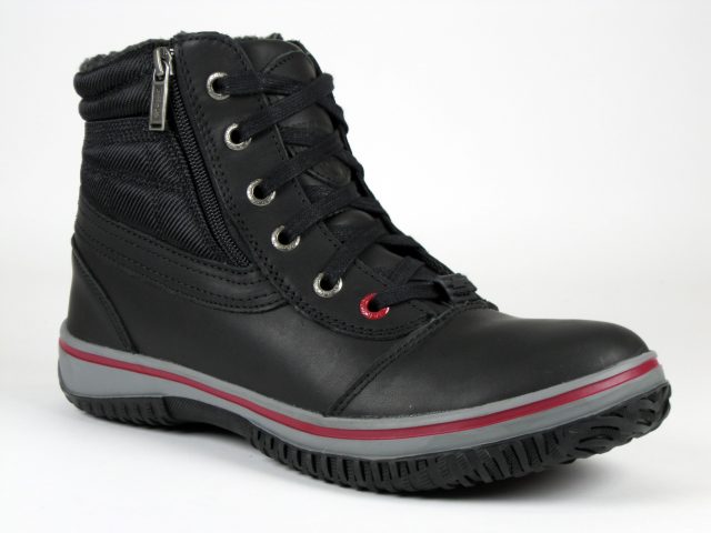 Bottes – ConfortablesCaron Hommes d’Hiver pour Chaussures LRqc354Aj