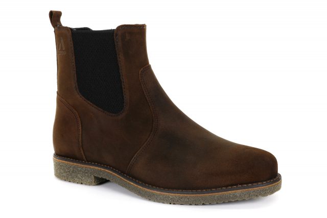 bottes hiver homme la canadienne