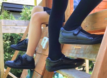 Bien choisir les chaussures pour l’école