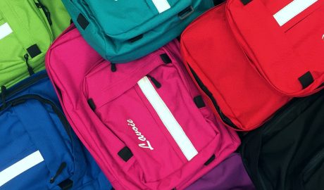 Les sacs Lavoie: les vedettes de la rentrée!