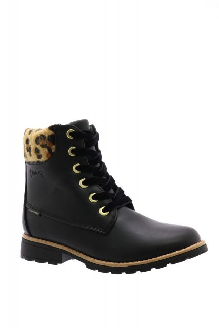 bottes cougar pour hommes