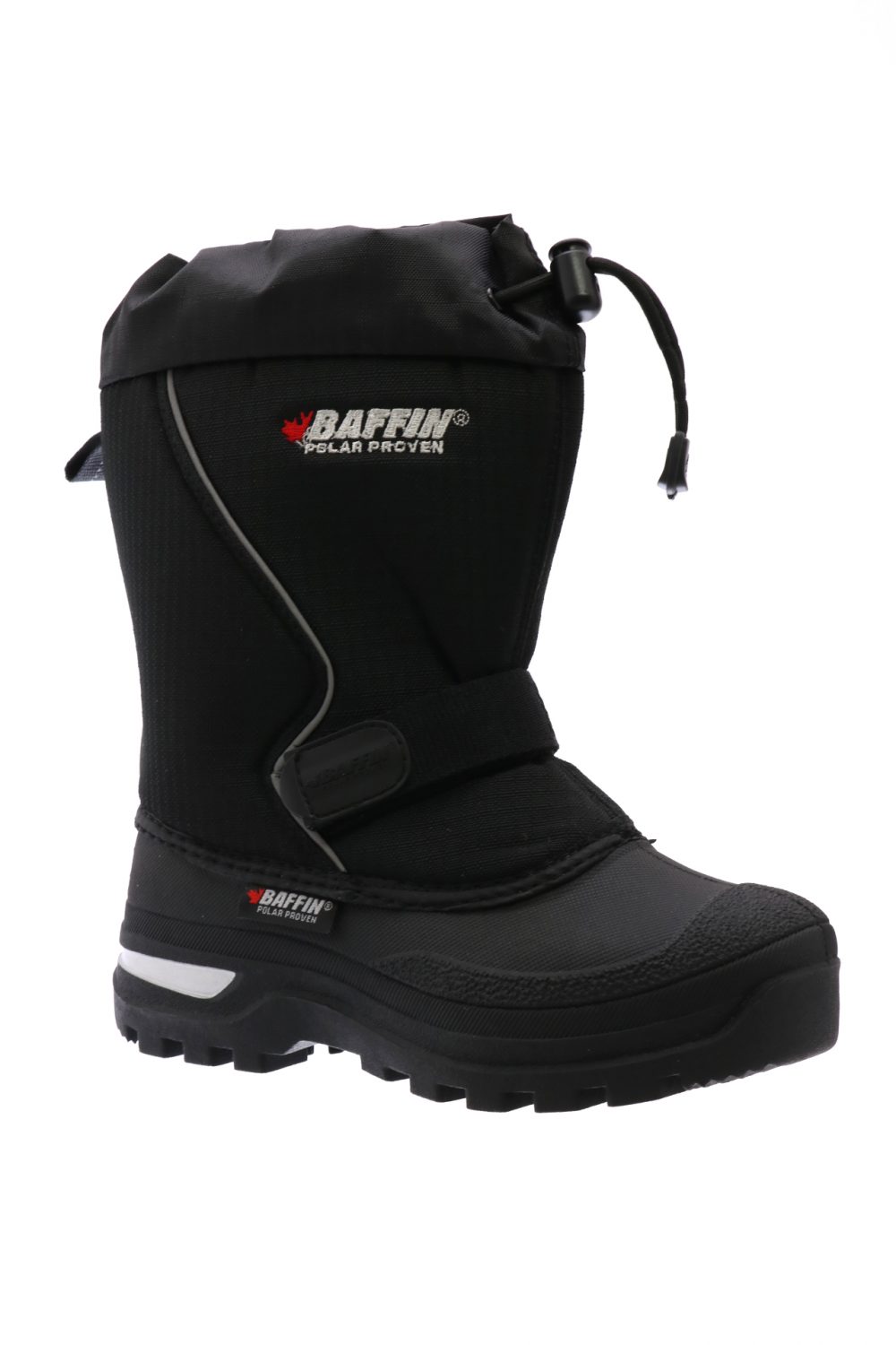 baffin mustang