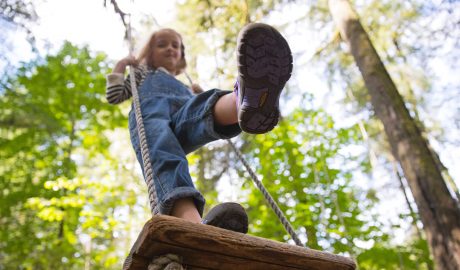 Choisir la bonne paire d’espadrilles pour enfants