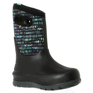 botte printemps fille
