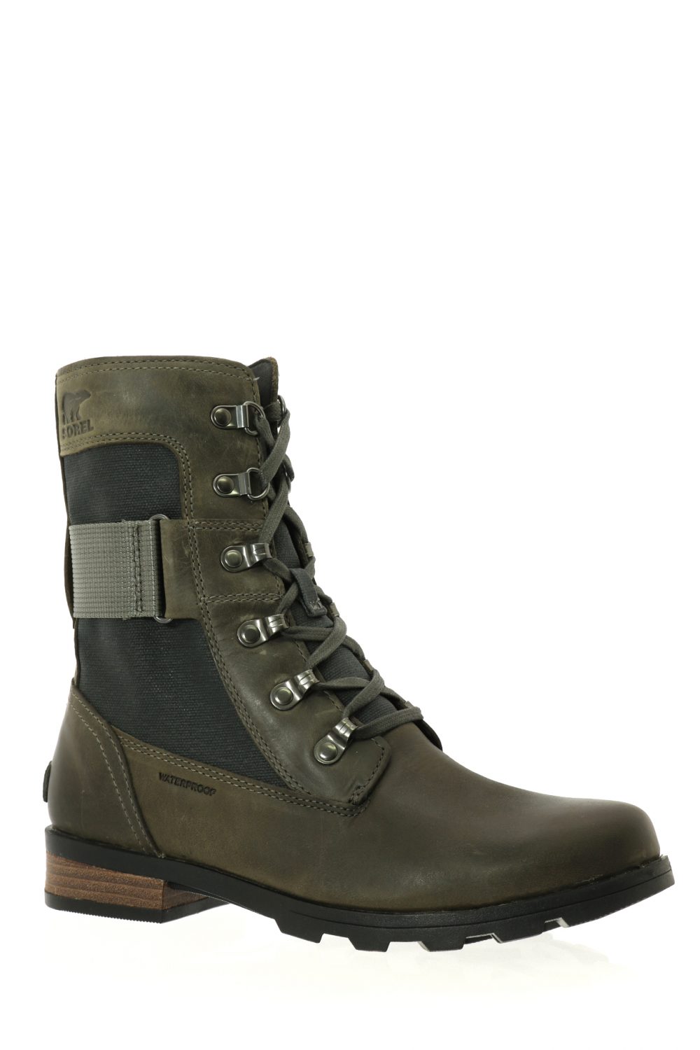 bottes sorel emelie