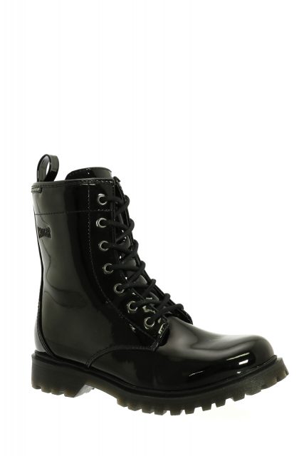 bottes cougar pour hommes