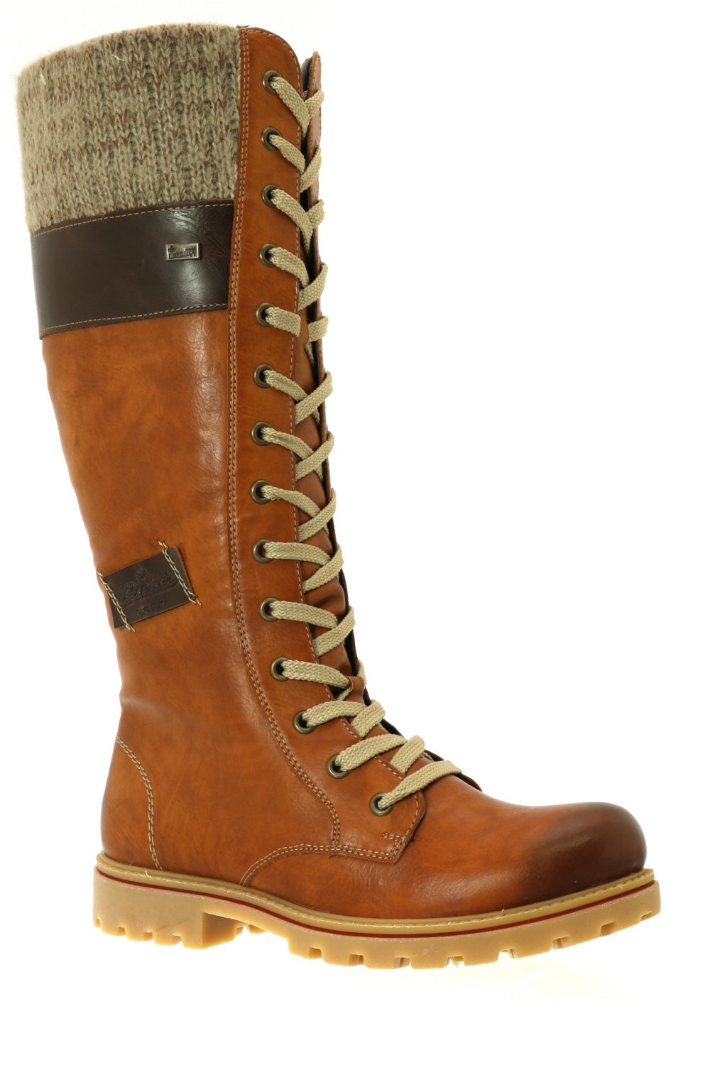 bottes rieker