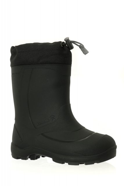 botte de pluie doublé garcon