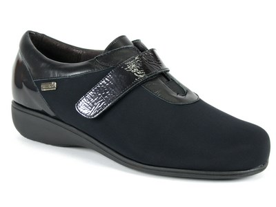 Souliers doublés femme Clearance