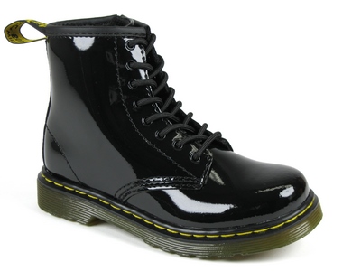 dr martens fille