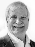 Alex F. DeNoble
