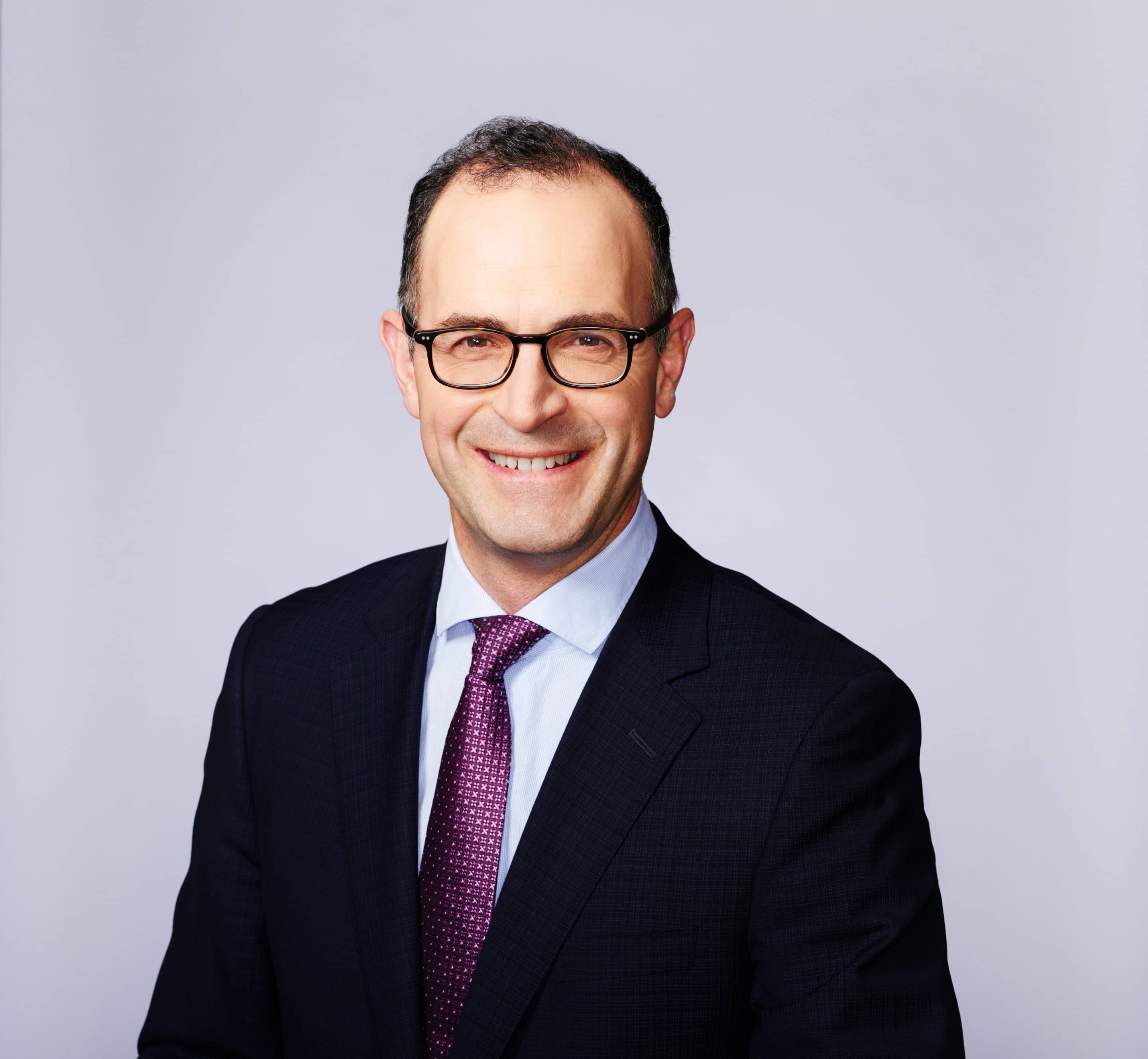 Michel Bergeron