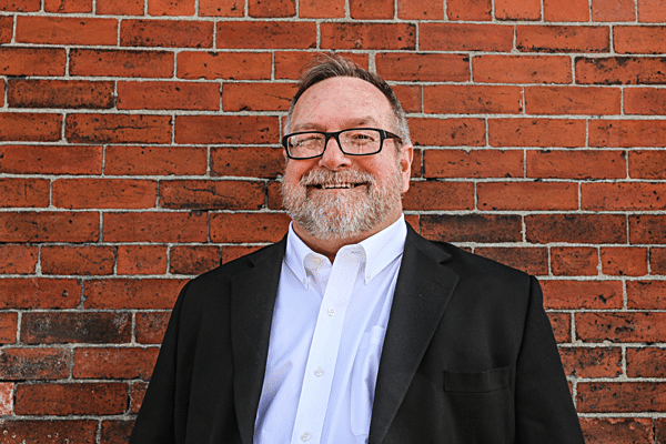 David Upton