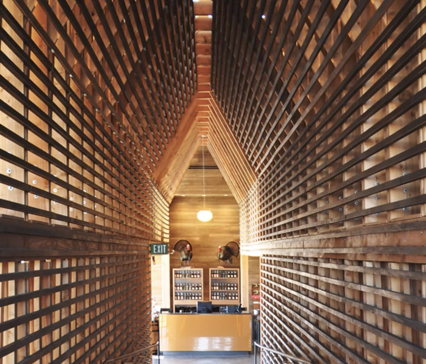 Wood Design Awards