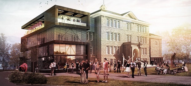 Calgary Mayor's Urban Design Awards