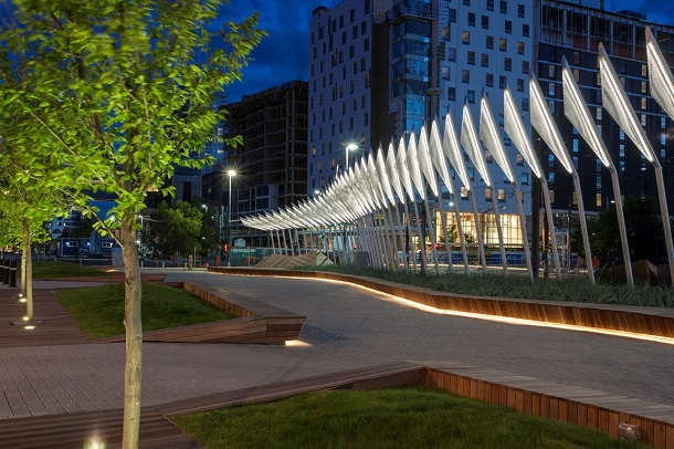 Calgary Mayor's Urban Design Awards