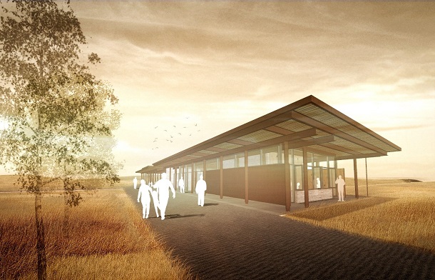 Calgary Mayor's Urban Design Award