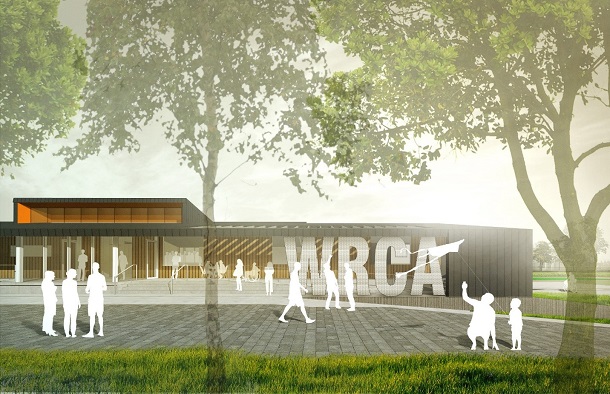 Calgary Mayor's Urban Design Award