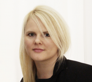 Johanna Hurme