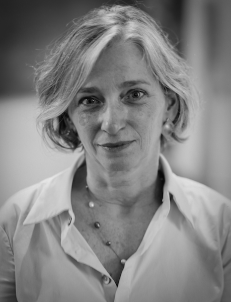 Anne Cormier, Margolese
