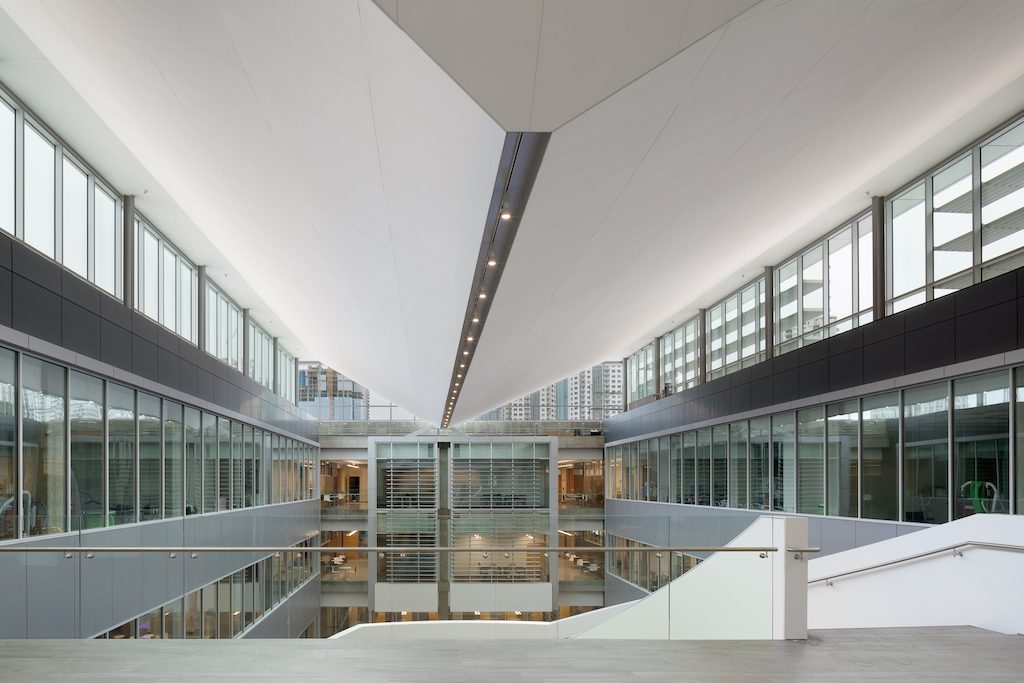 Singhmar Centre for Learning