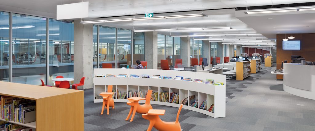 Singhmar Centre for Learning
