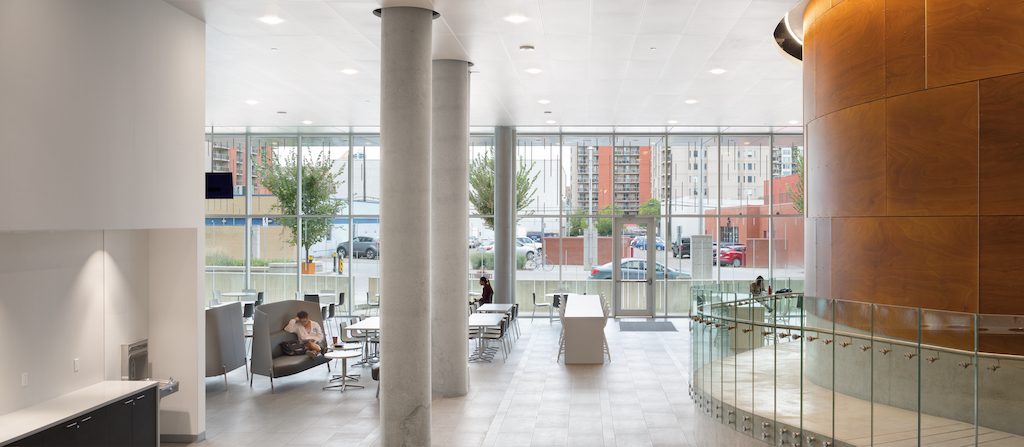 Singhmar Centre for Learning