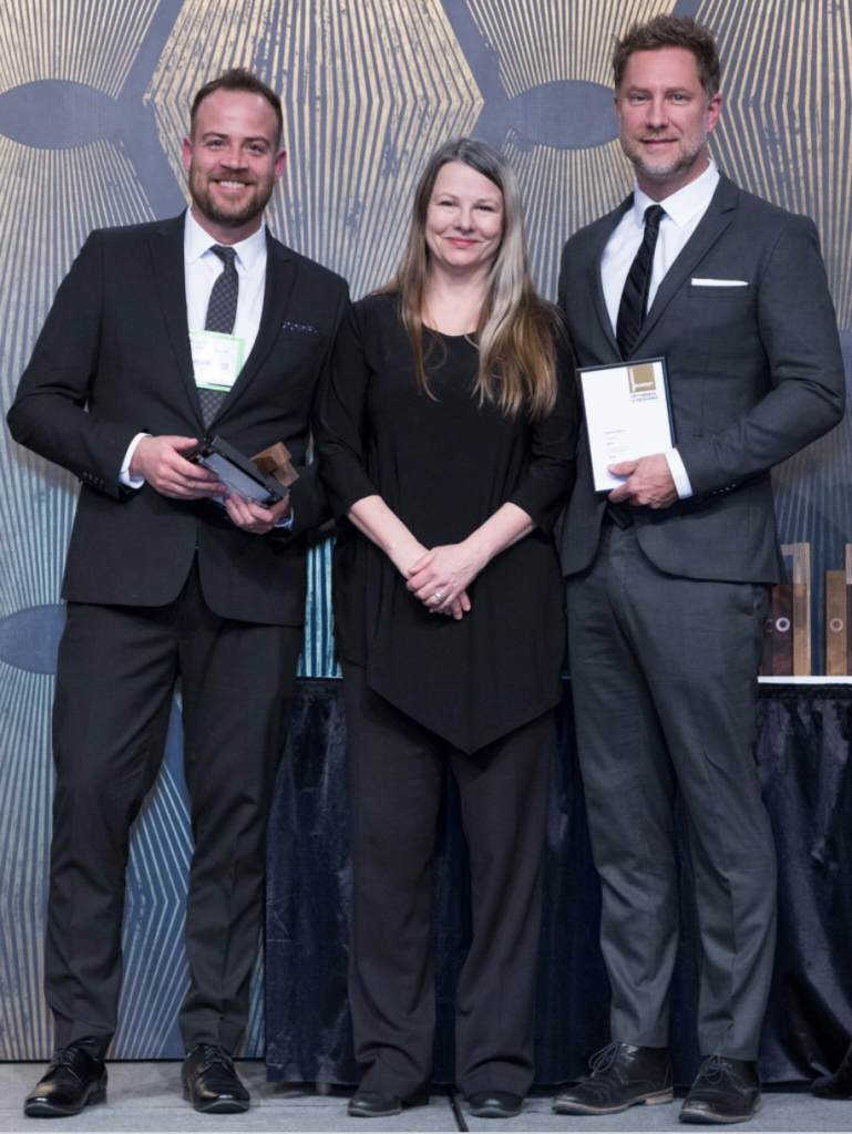 Awards of Excellence