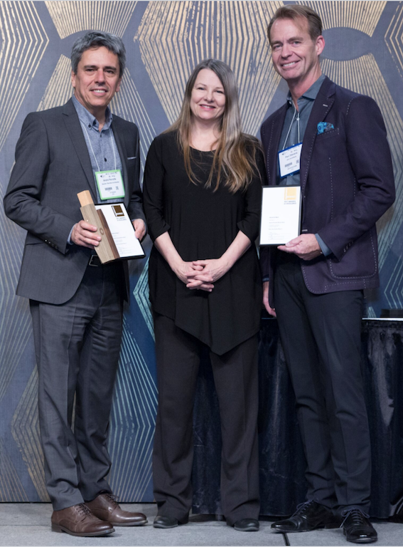 Awards of Excellence