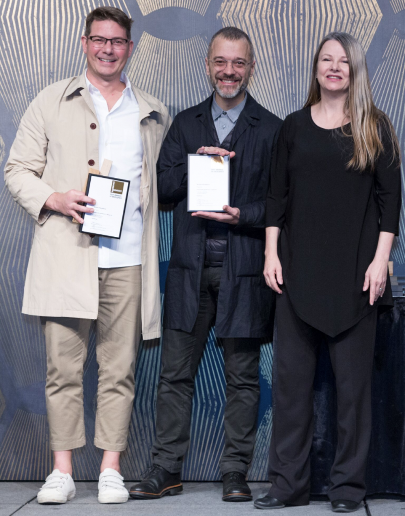 Awards of Excellence