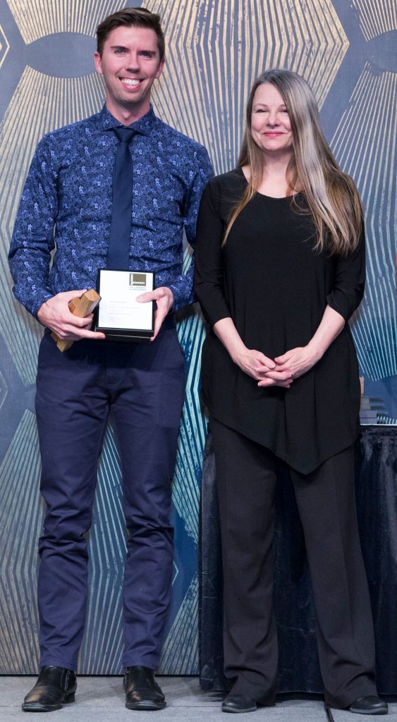 Awards of Excellence