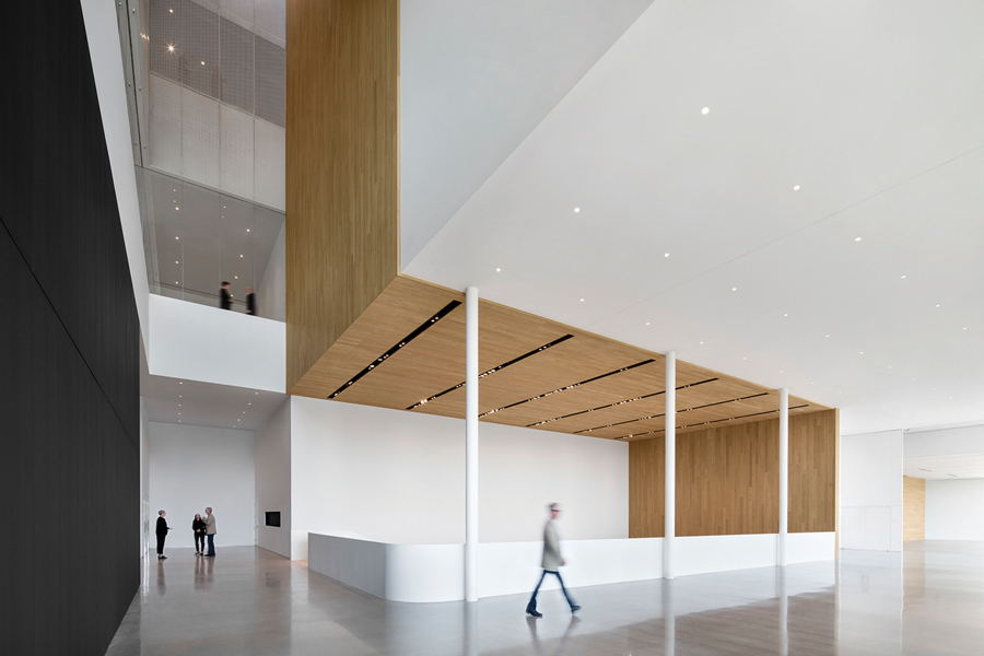 Remai Modern, KPMB, Architecture49