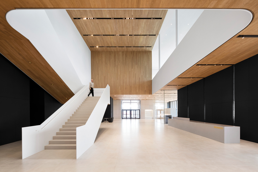 Remai Modern, KPMB, Architecture49