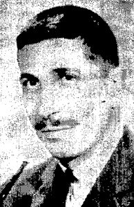 Allan Harvie Waisman
