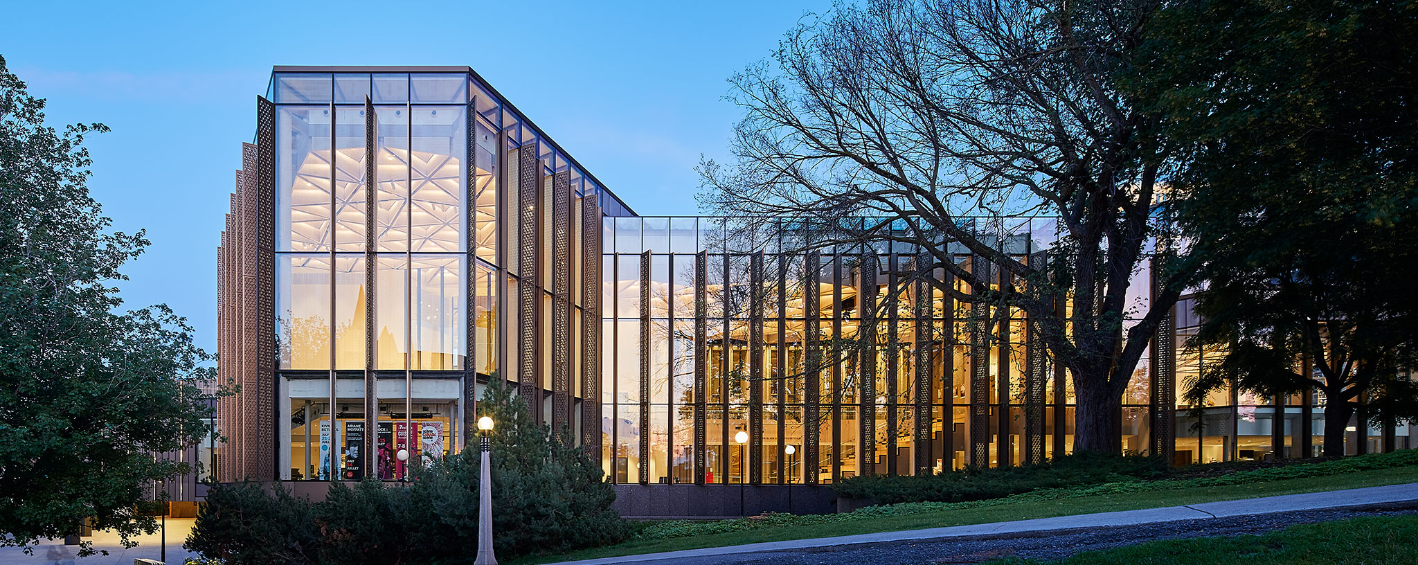 Wood Design Awards
