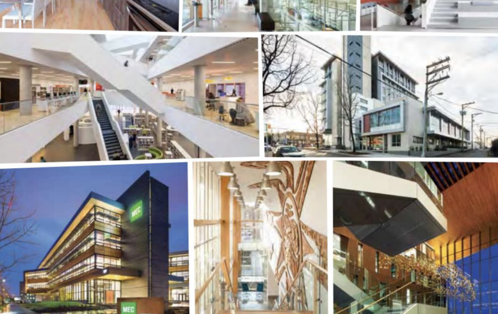 Canadian Green Building Awards