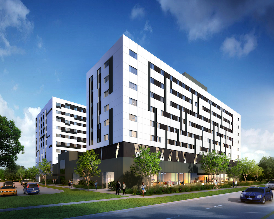 Kearns Mancini, Passive House