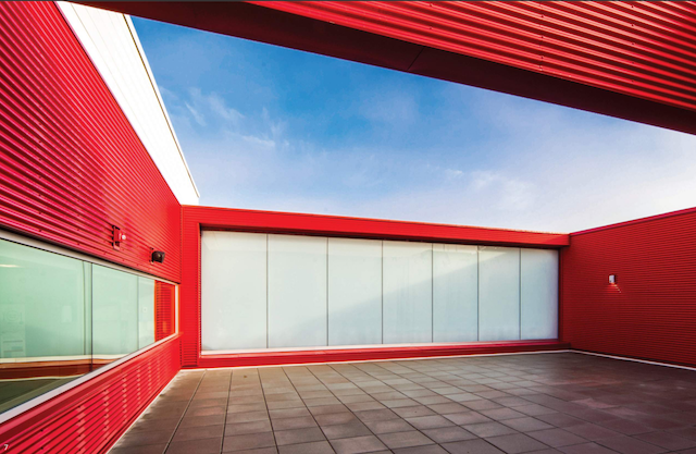 Cambie Fire Hall , Assembly Architecture, S2 Architecture