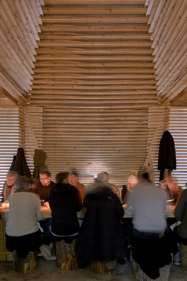 RAW restaurants