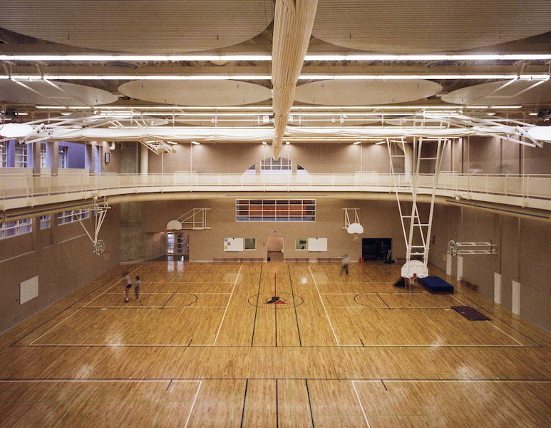 Toronto Central YMCA, Diamond Schmitt, Prix du XXe siècle
