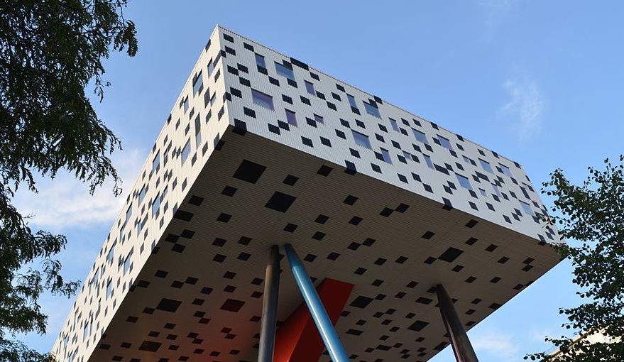 OCAD, Indigenous faculty