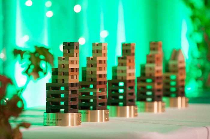 Nomination period extended for Ontario Green Building Awards