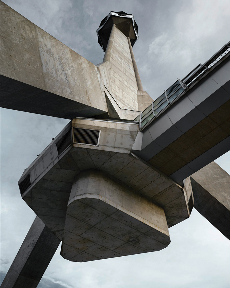 Towards a Concrete Utopia: Architecture in Yugoslavia, 1948-1980