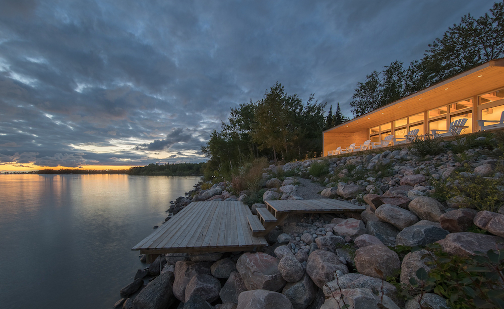 Winnipeg Architecture Foundation, Where Architects Play