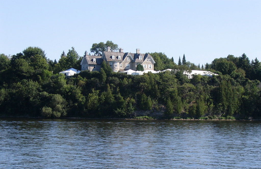 24 Sussex Drive