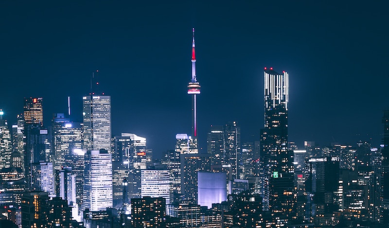 projets de toronto nouveautés