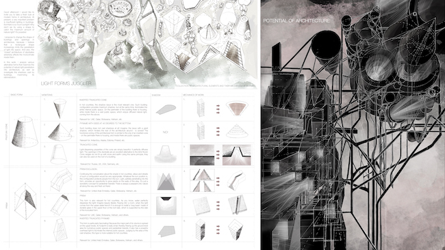 Velux Award