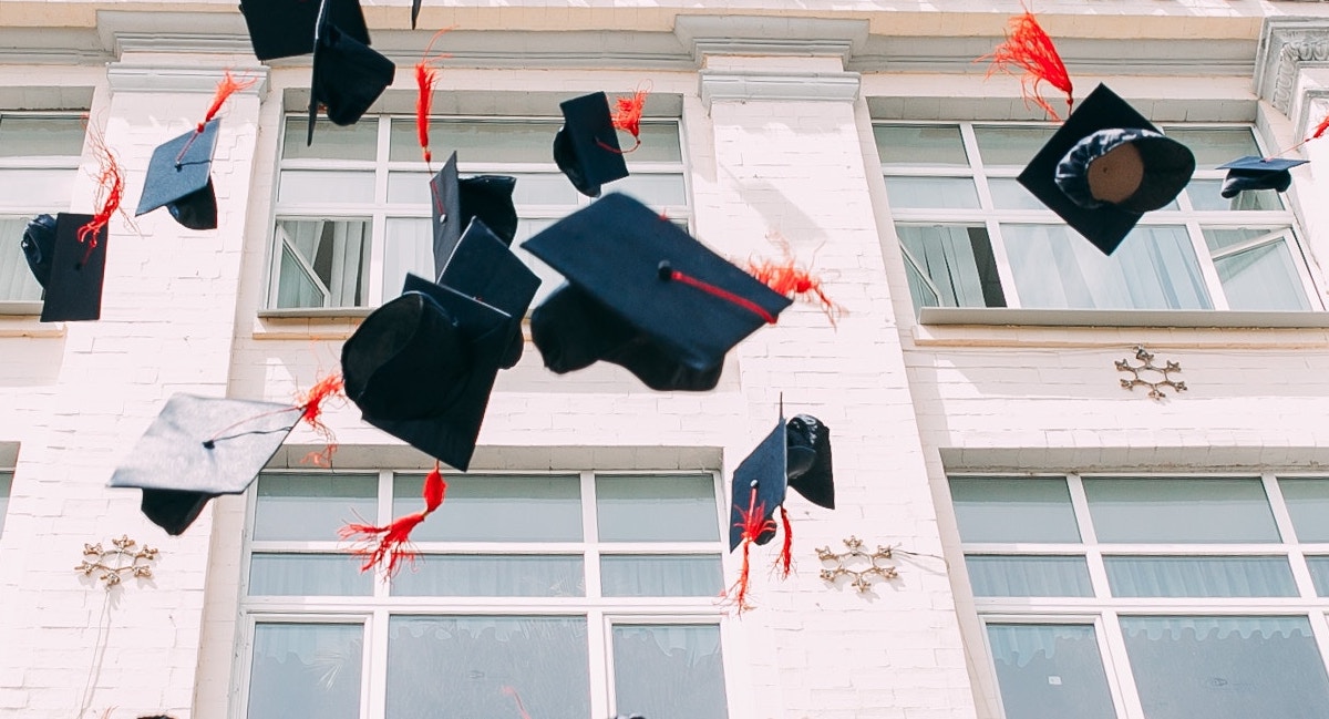 Applications are now open for RAIC Foundation scholarships and bursaries. Photo by Vasily Koloda via Unsplash.