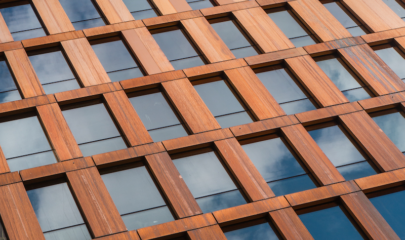 Submissions for the 2019 North American Copper in Architecture awards will be closing on January 31. Photo by Pavel Bendov via Copper Development Association Inc.