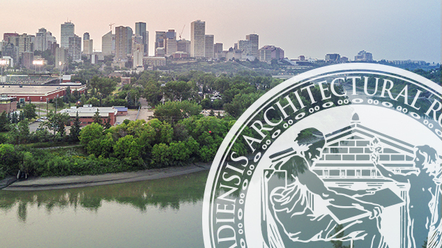 Following British Columbia, Alberta becomes the second province to take on the RAIC's new federated chapter model. Image via RAIC.